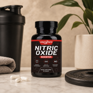 Nitric Oxide Booster